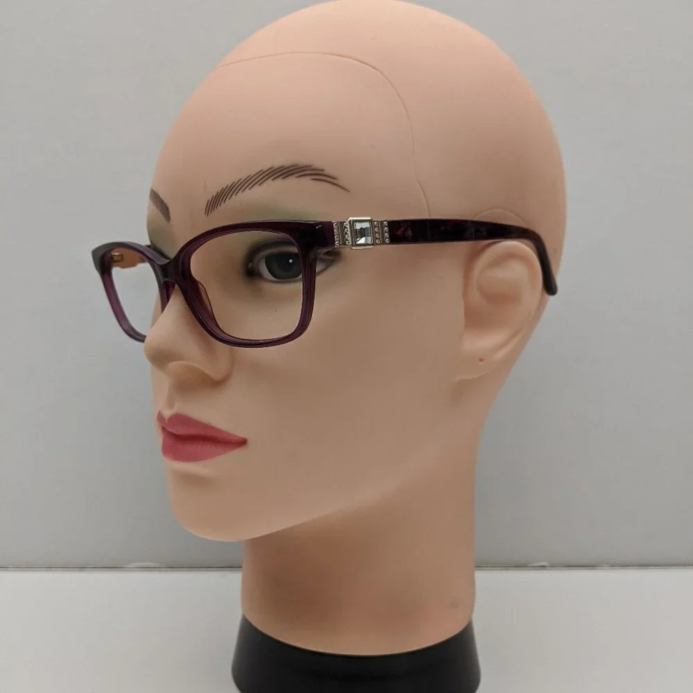🕶️Carolee New York K0 2009B Eyeglasses 51/16 135 /KAB627🕶️​